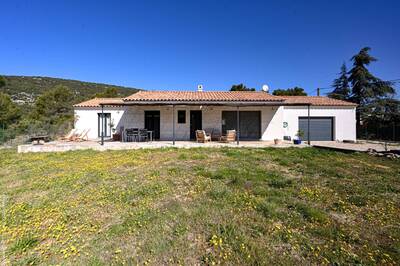 Vente maison 4 pièces Plan-d'Aups-Sainte-Baume (83640)