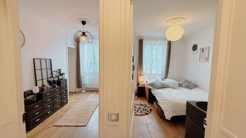 Paris 17E (75017)