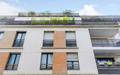 Asnières-Sur-Seine (92600)