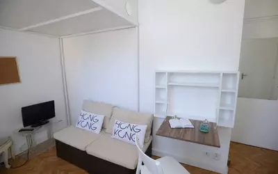 Marseille 7E