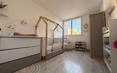 Marseille 13E (13013)