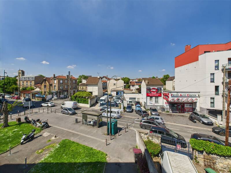 Argenteuil (95100)