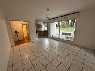Vente appartement 2 pièces Nantes (44)