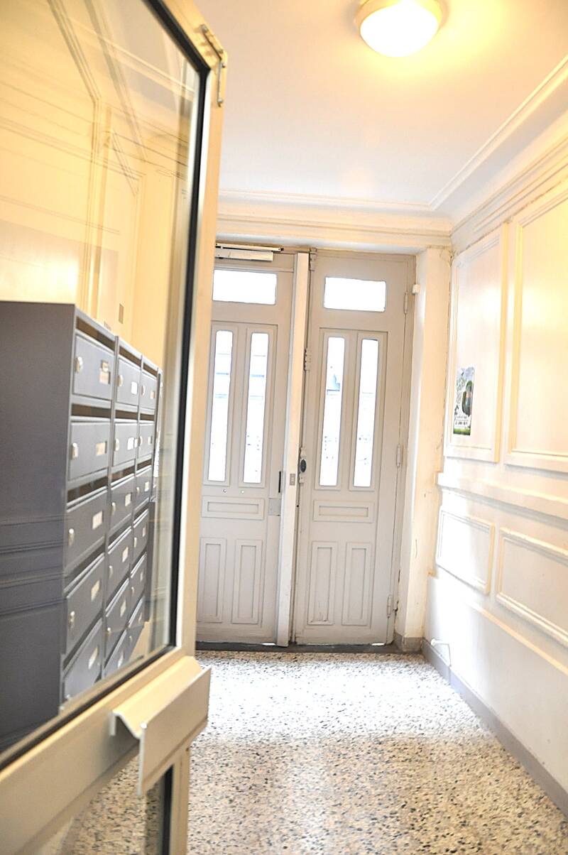 Paris 18E (75018)