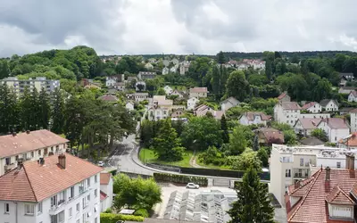 Besançon (25000)