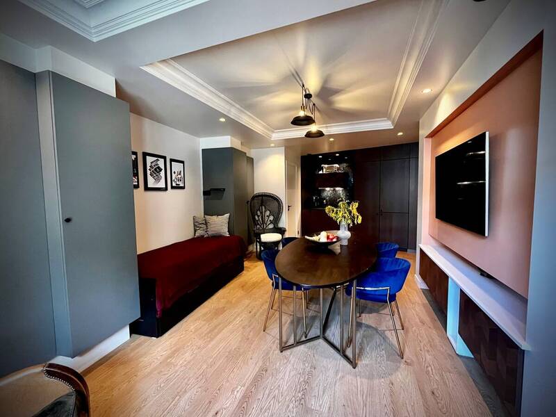 Maisons-Alfort (94700)