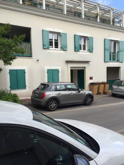 Location appartement studio Wissous (91320)