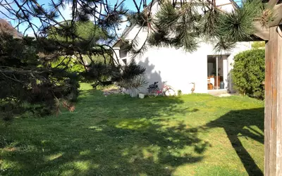 À 60M De La Plage - Hermanville-Sur-Mer (14880)