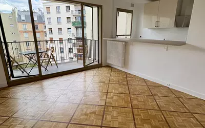 Paris 15E (75015)
