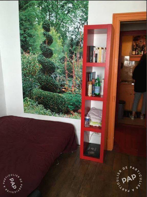 Location Appartement