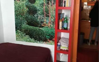Paris Montmartre 18E Meublé