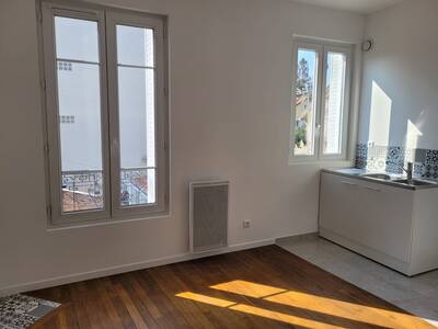 Vente appartement 2 pièces Les Pavillons-sous-Bois (93320)