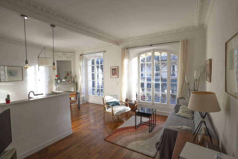 Paris 20E (75020)