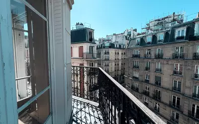 Paris 18E (75018)