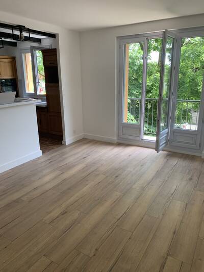 Location appartement 4 pièces Bagneux (92220)