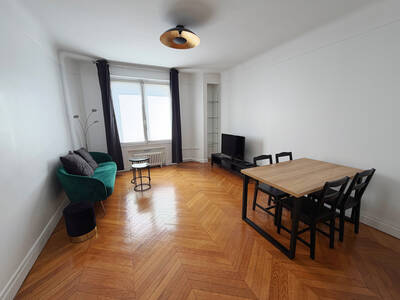 Location appartement 3 pièces La Garenne-Colombes (92250)