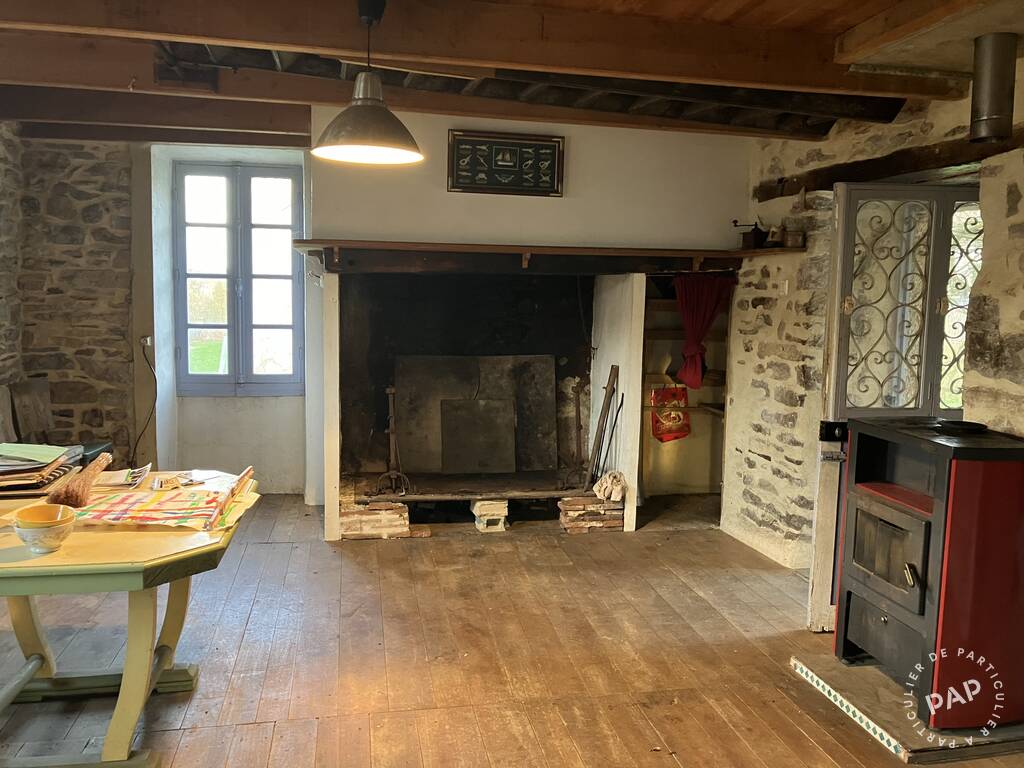 Vente maison 125 m² Cénevières (46330)