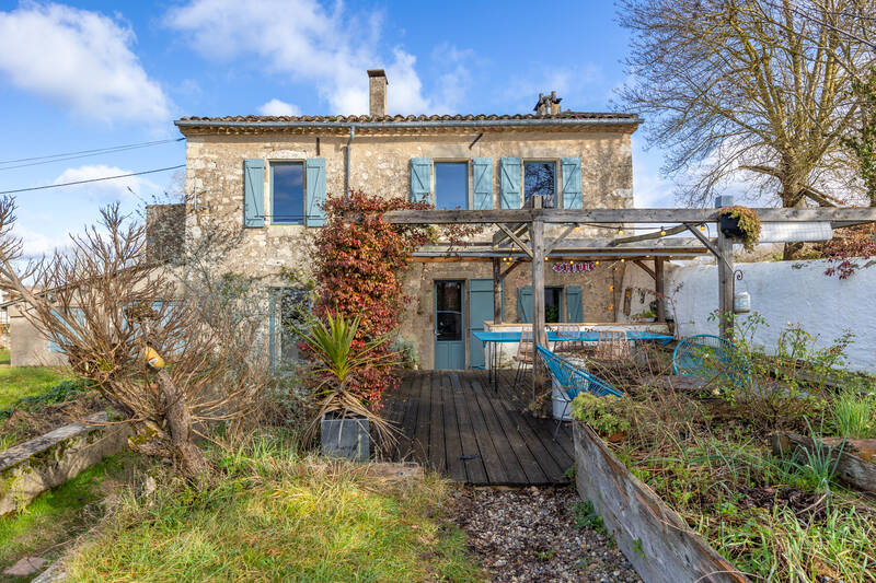 Saint-Julien-Du-Puy (81440)