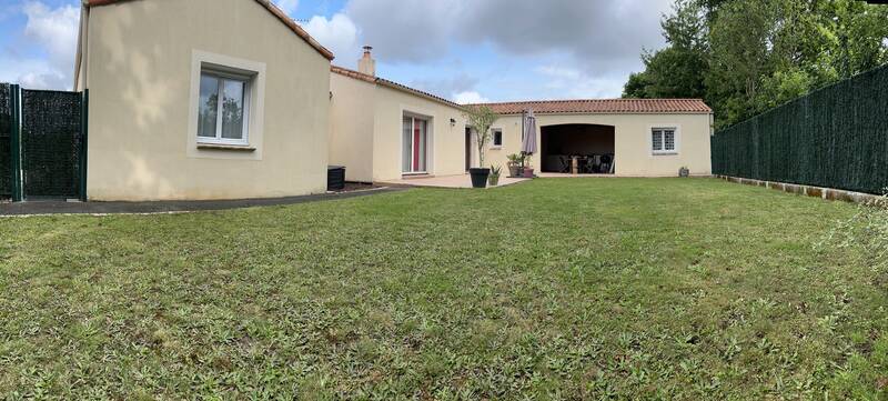 Mouilleron-Le-Captif (85000)