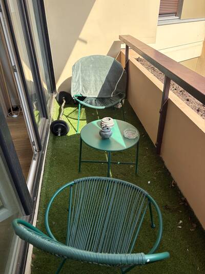 Vente appartement 3 pièces Montigny-le-Bretonneux (78180)