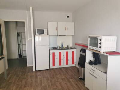 Location appartement studio Creil (60100)