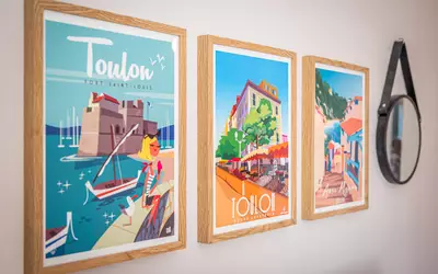 Toulon (83000)