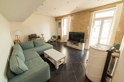 Vente appartement 4 pièces Nîmes (30)
