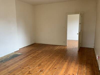 Vente appartement 4 pièces Descartes (37160)