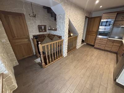 Vente maison 3 pièces Frépillon (95740)