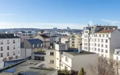 Boulogne-Billancourt (92100)