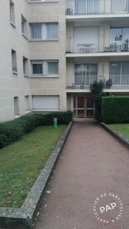 Vente studio 27 m² Bagneux (92220) - 27 m² - 140.000 € | Particulier à Particulier — 2