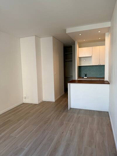 Location appartement studio Asnières-sur-Seine (92600)