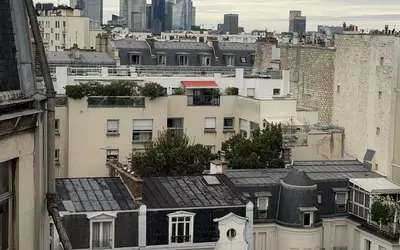 Paris 16E (75016)