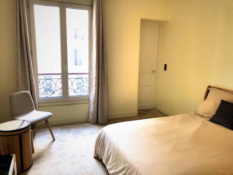 Paris 15E (75015)
