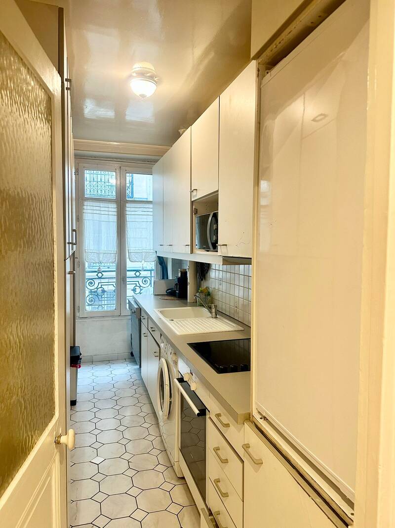 Paris 17E (75017)