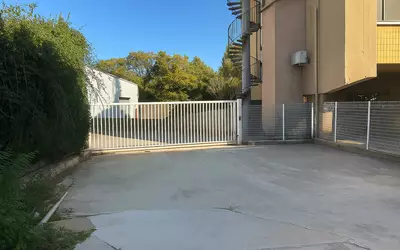 Marseille 5E