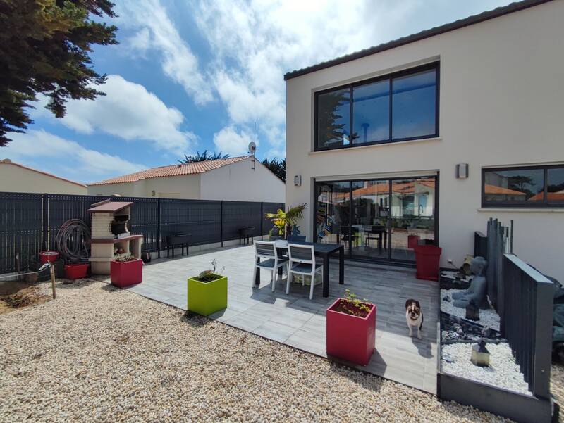 Saint-Jean-De-Monts (85160)