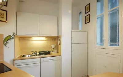 Paris 17E (75017)