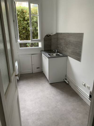 Location appartement studio Boulogne-Billancourt (92100)