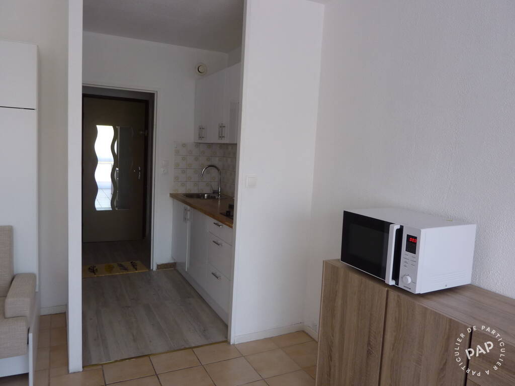 Vente studio 26,63 m² Gaillard (74240) - 26,63 m² - 135.000 € | Particulier à Particulier — 2