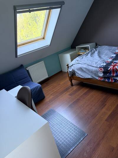 Location appartement studio Flêtre (59270)