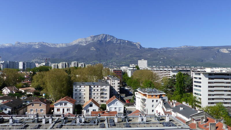 Grenoble (38000)