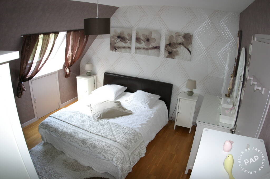 Maison 655.000 € 209 m² Clohars-Carnoët (29360)
