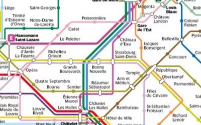 Paris 18E (75018)