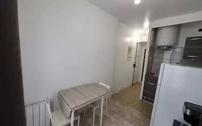 Paris 18E (75018)