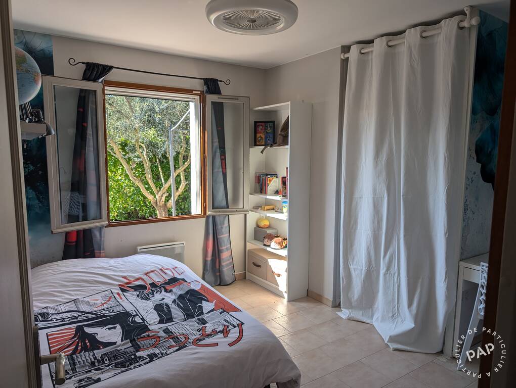 Vente maison 111 m² Lambesc (13410) - 111 m² - 465.000 € | Particulier à Particulier — 6