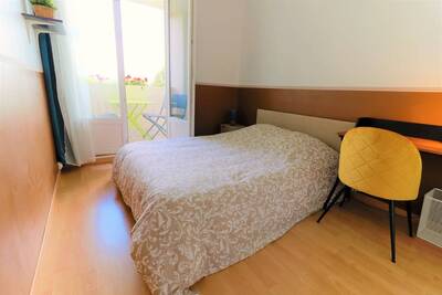 Location appartement studio Noisy-le-Grand (93160)