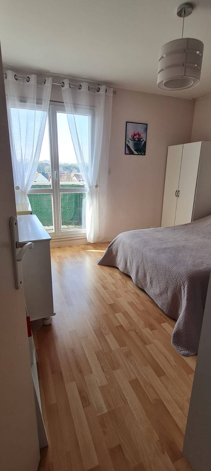 Vaujours (93410)
