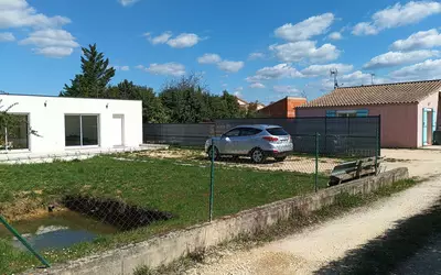 Alès (30100)
