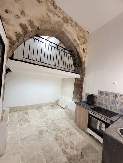 Vente appartement 2 pièces Gardanne (13120)
